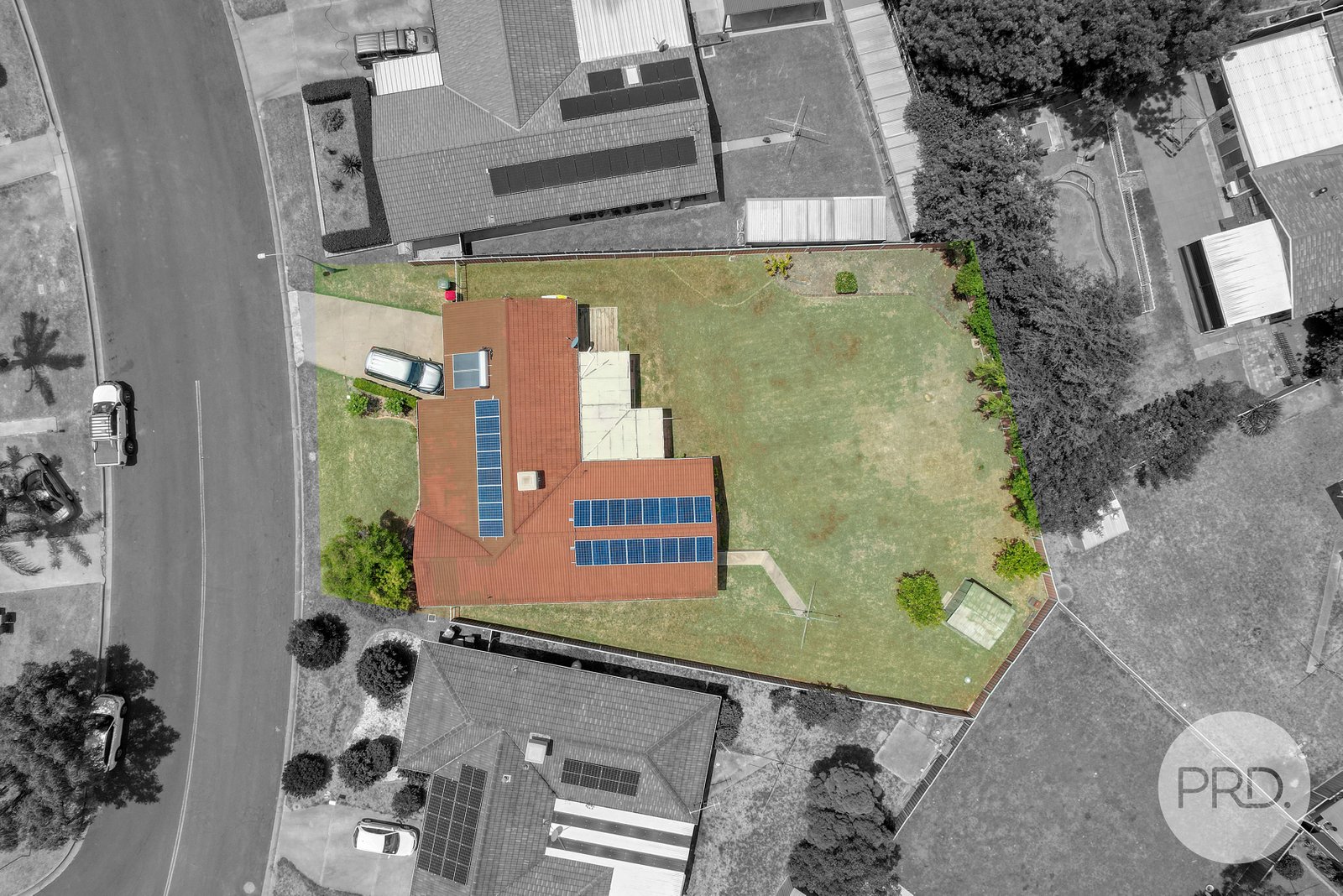 43 Bandalong Street TAMWORTH 24