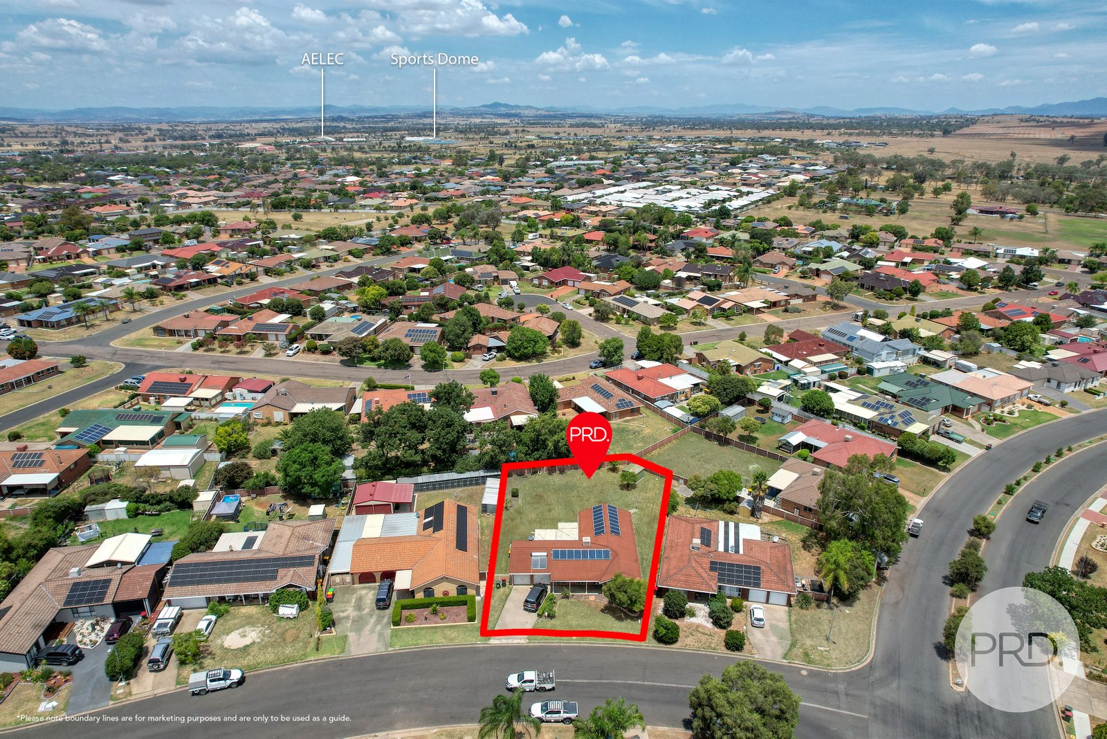 43 Bandalong Street TAMWORTH 25