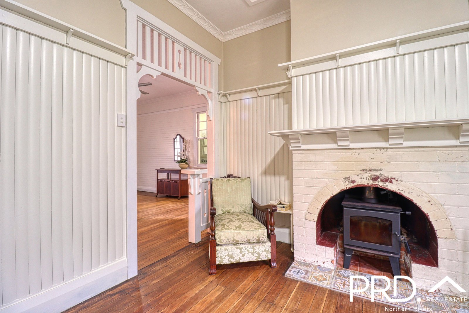 43 Barker Street CASINO 6