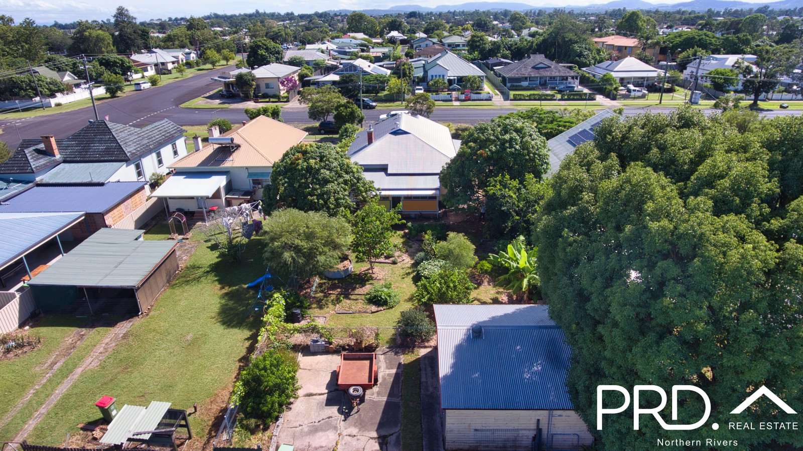 43 Barker Street CASINO 18