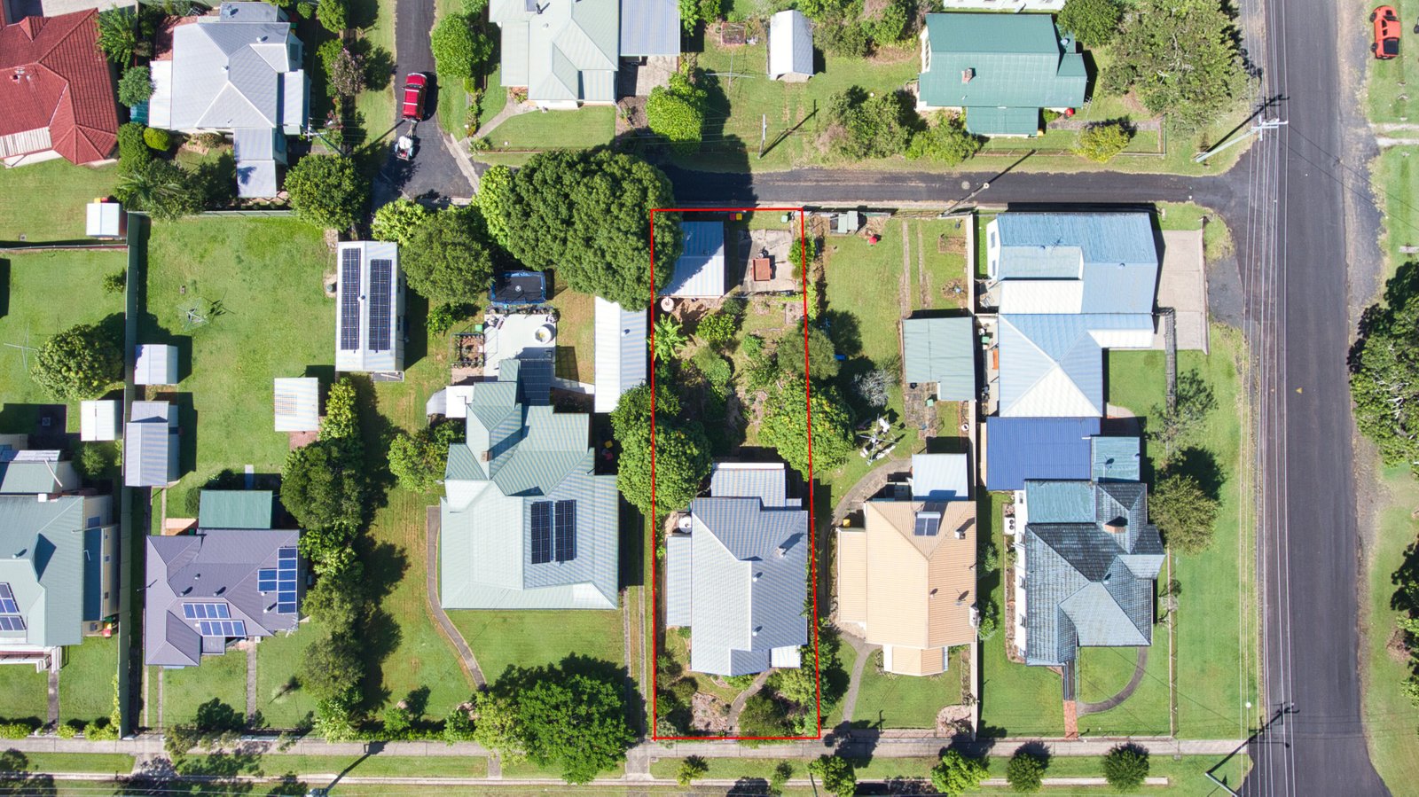 43 Barker Street CASINO 20