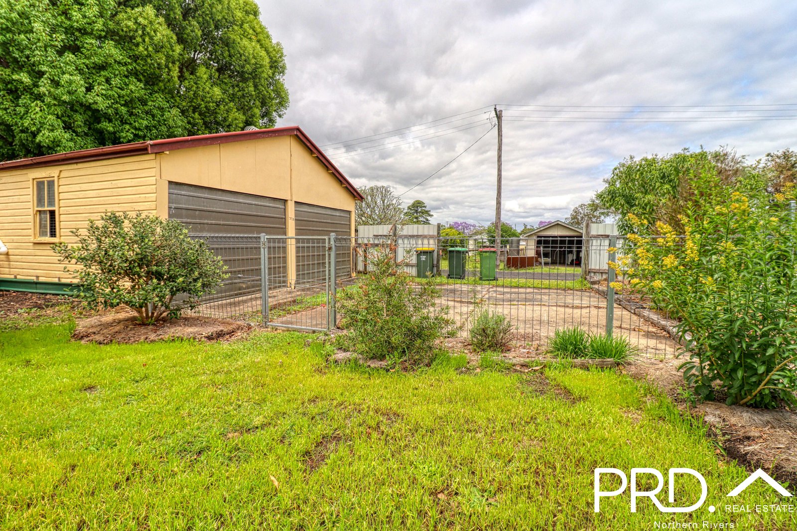 43 Barker Street CASINO 19