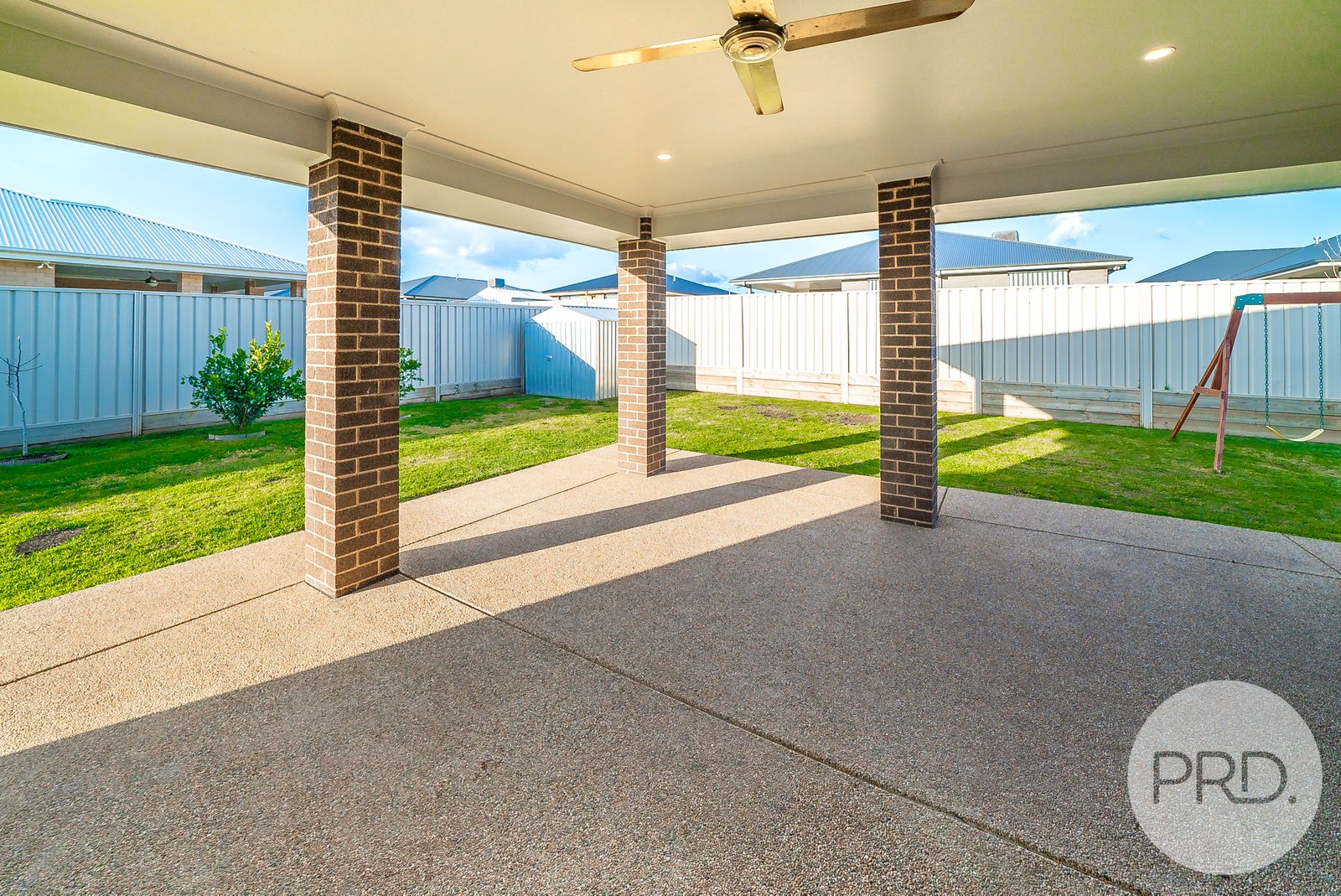 43 Barmedman Avenue GOBBAGOMBALIN 16