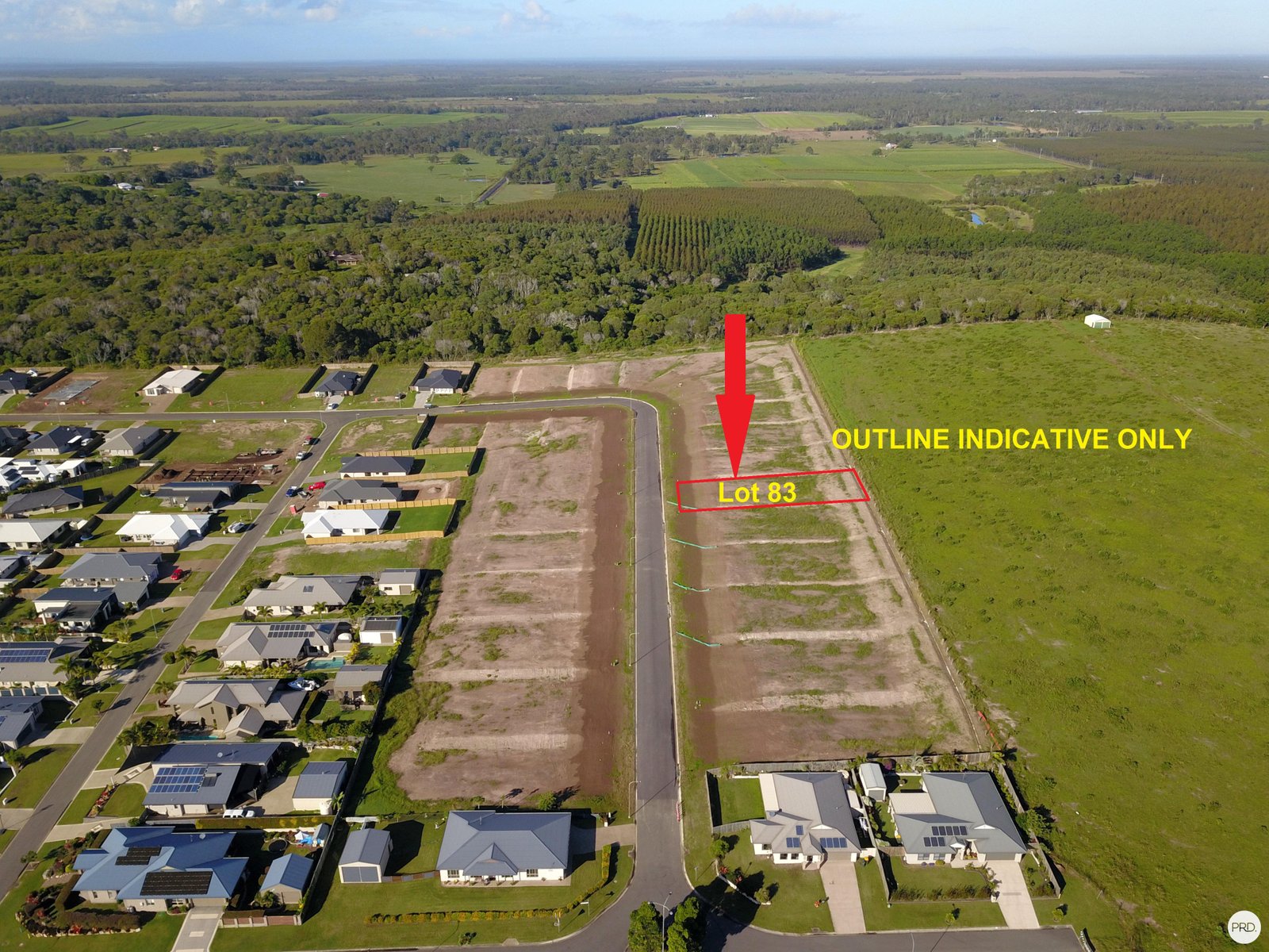 43 Bay Park Road WONDUNNA 1