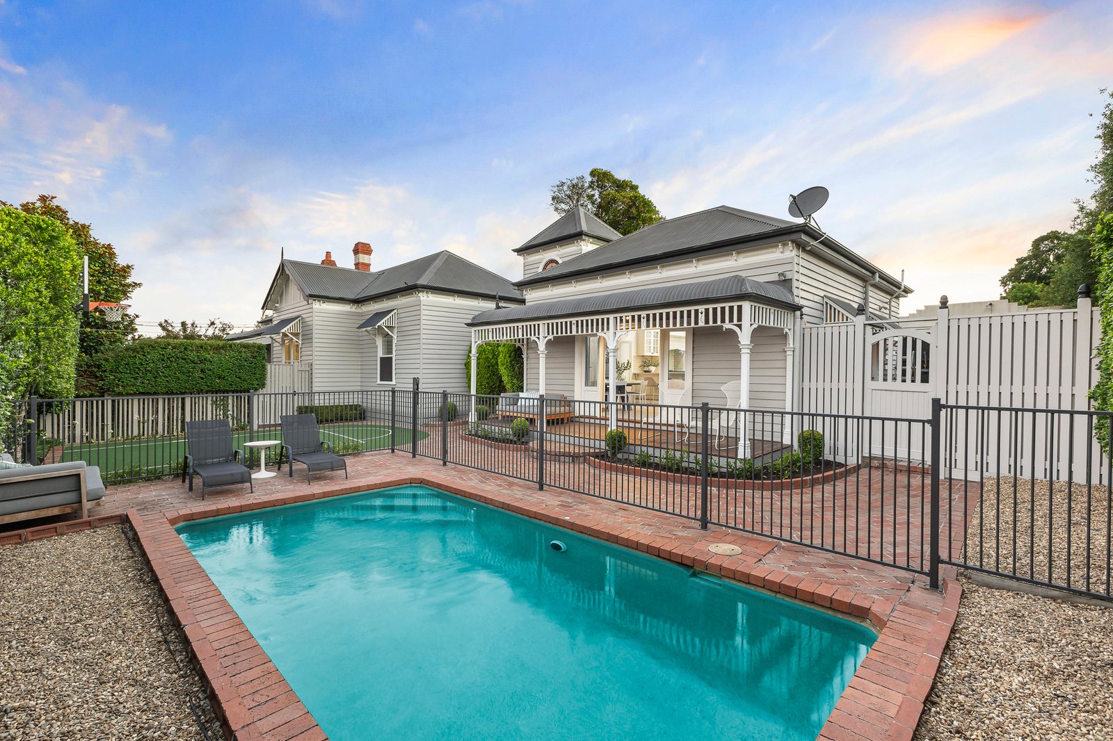43 Belmont Avenue, Kew, 3101