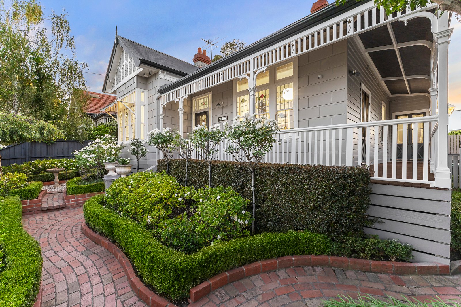 43 Belmont Avenue, Kew, 3101