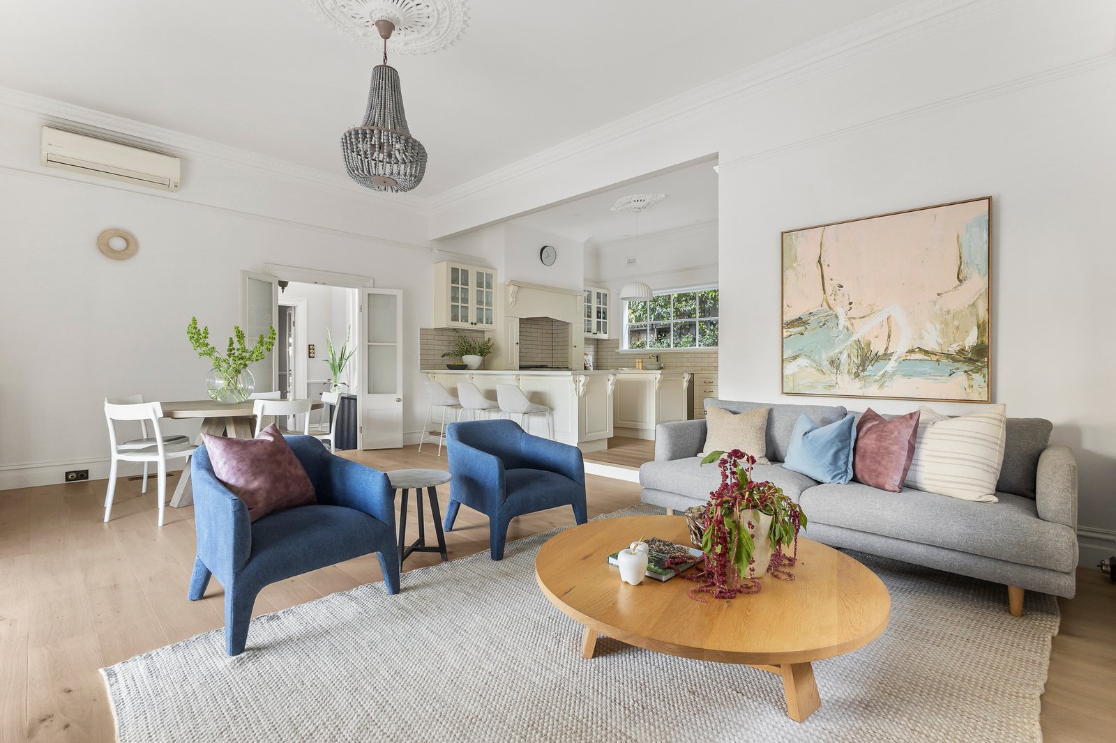 43 Belmont Avenue, Kew, 3101