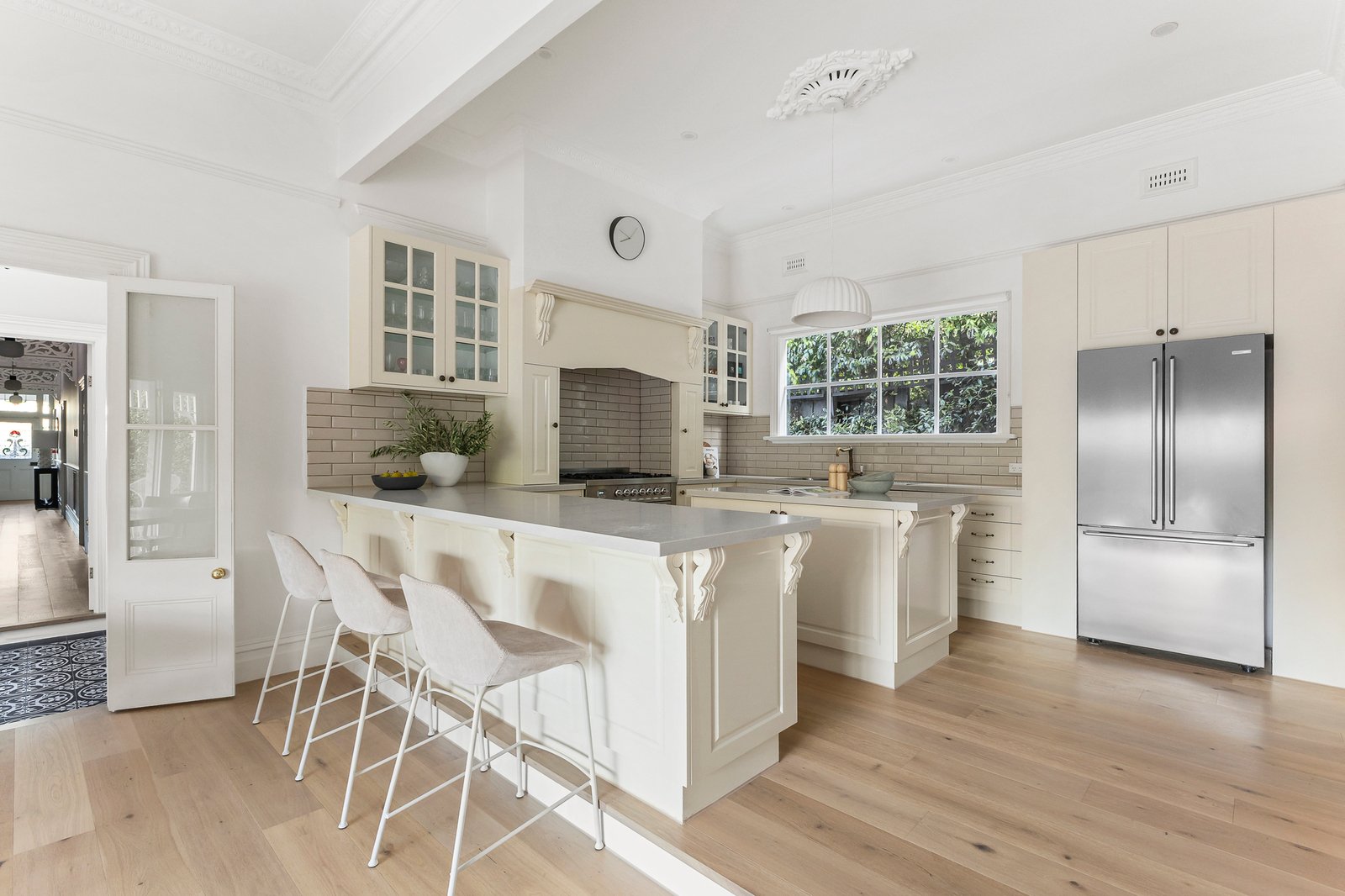 43 Belmont Avenue, Kew, 3101