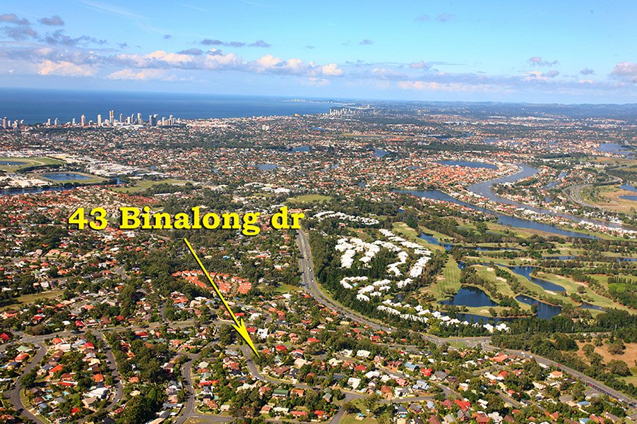43 Binalong Drive ASHMORE 16