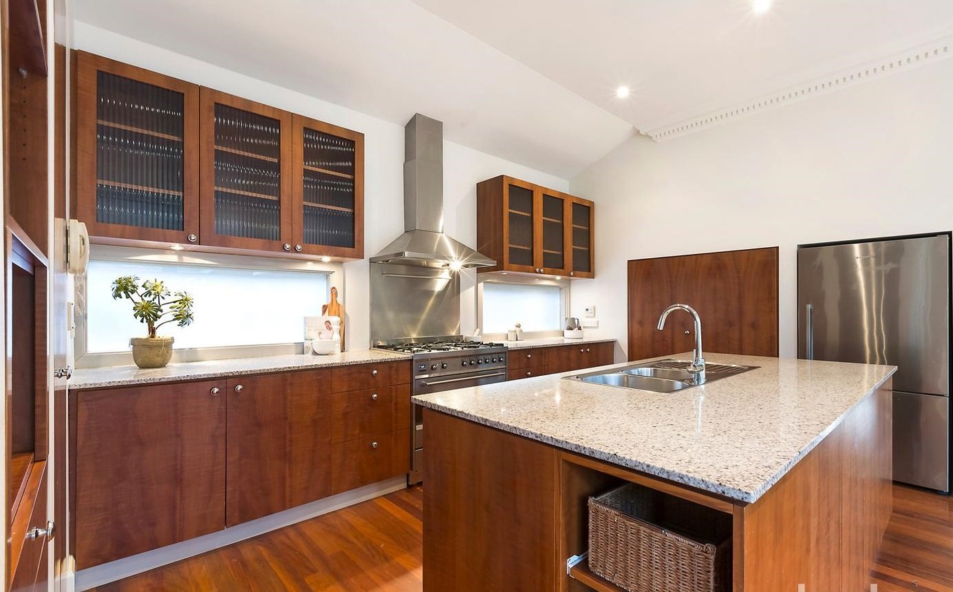 Gallery: 43 Black Street