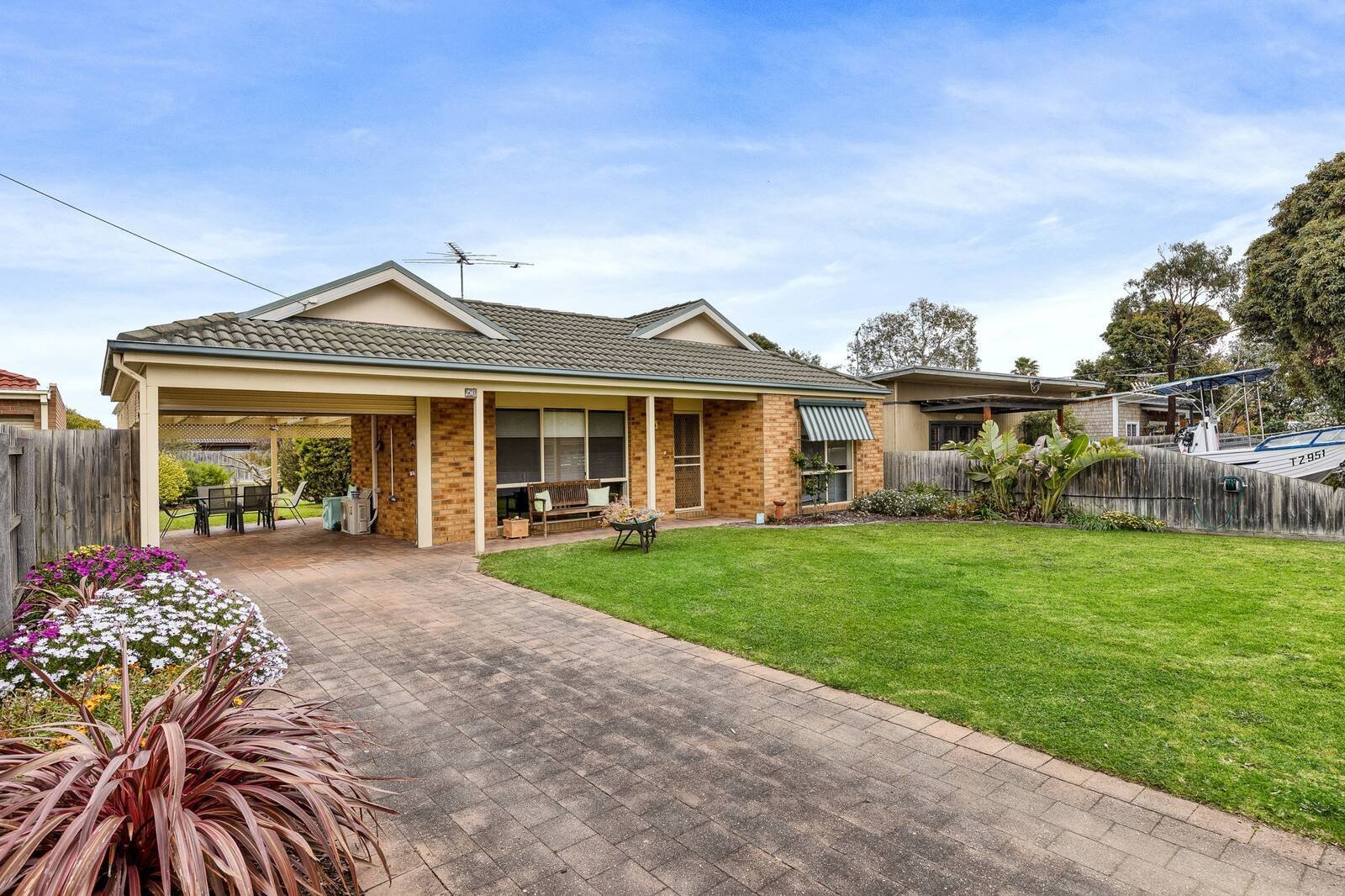 Real Estate and Property in 43 Bona Street, Tootgarook, VIC
