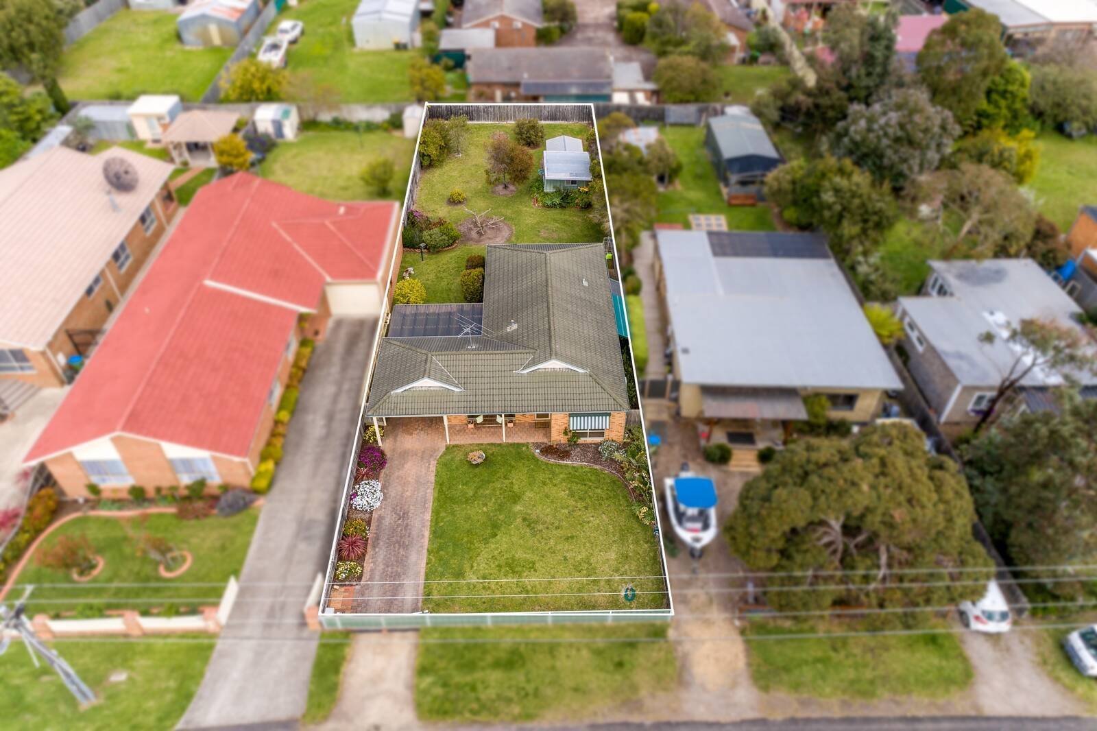 Real Estate and Property in 43 Bona Street, Tootgarook, VIC
