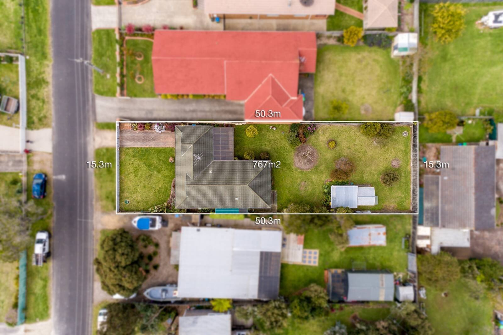 Real Estate and Property in 43 Bona Street, Tootgarook, VIC