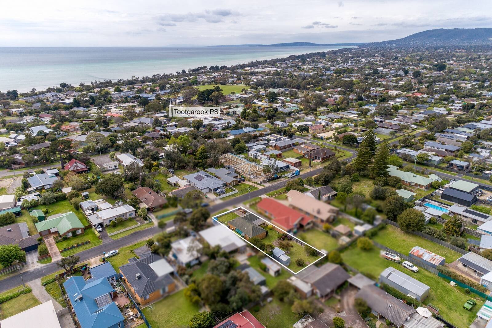 Real Estate and Property in 43 Bona Street, Tootgarook, VIC