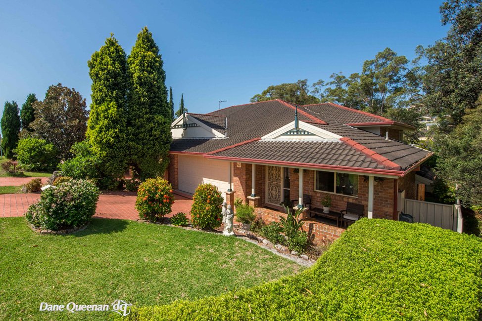 43 Bonito Street CORLETTE 3