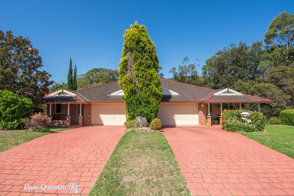 43 Bonito Street CORLETTE 5