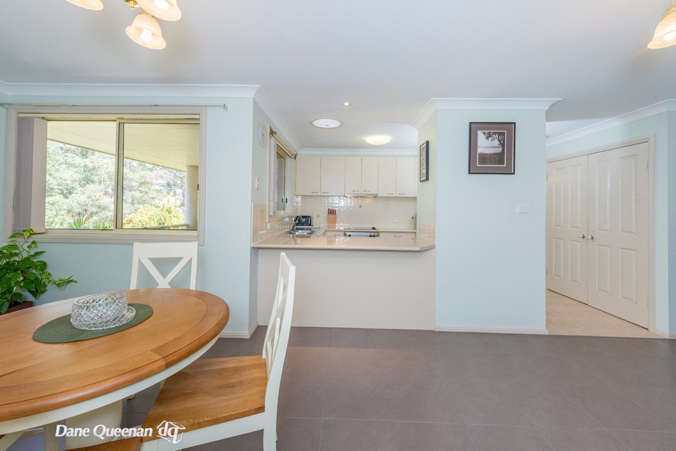 43 Bonito Street CORLETTE 20