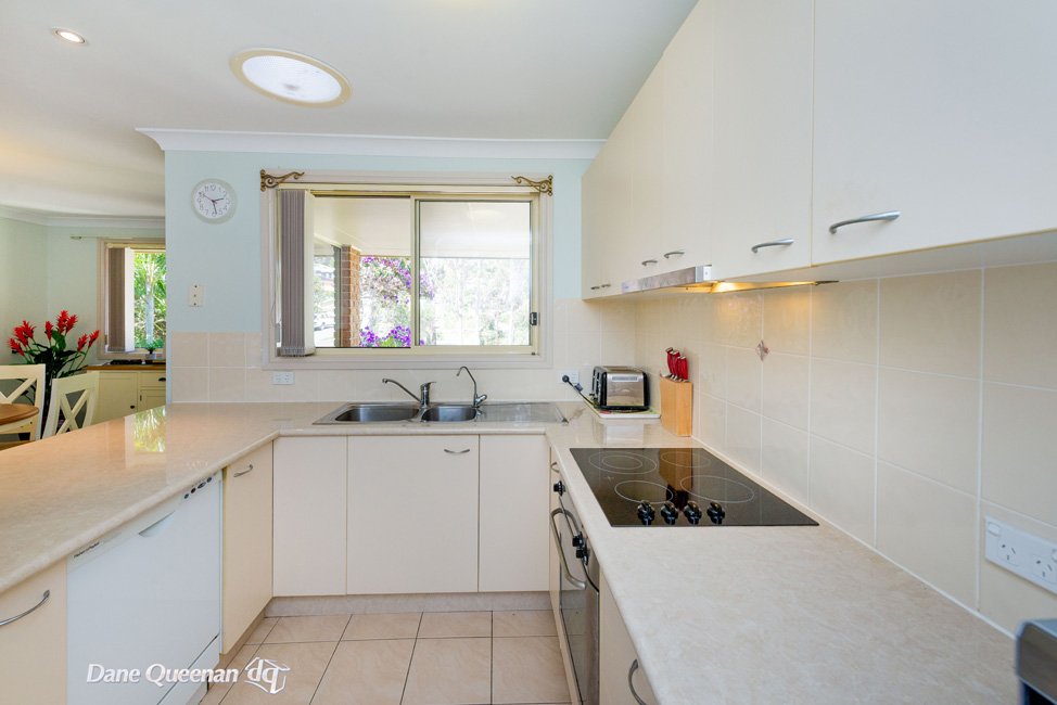 43 Bonito Street CORLETTE 21