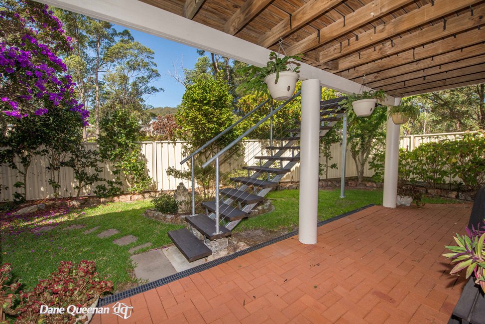 43 Bonito Street CORLETTE 25