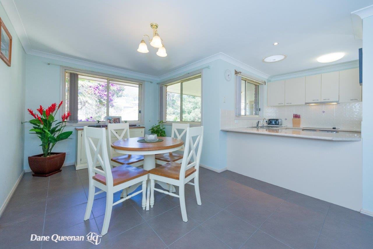 43 Bonito Street.  CORLETTE 5