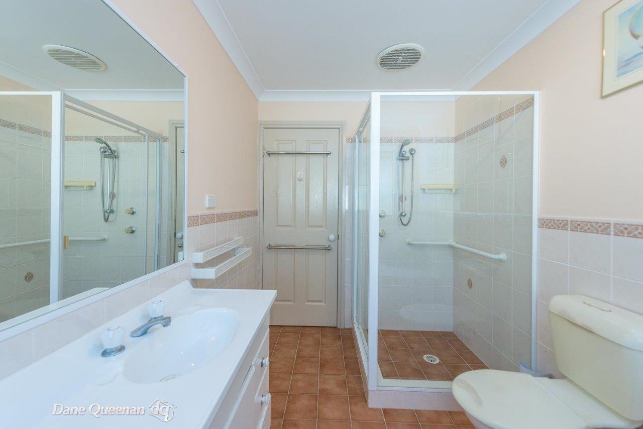 43 Bonito Street.  CORLETTE 16