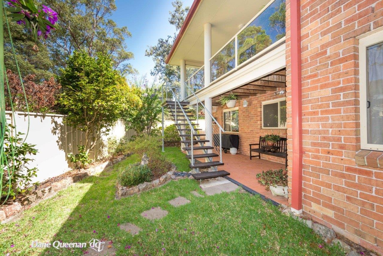 43 Bonito Street.  CORLETTE 20