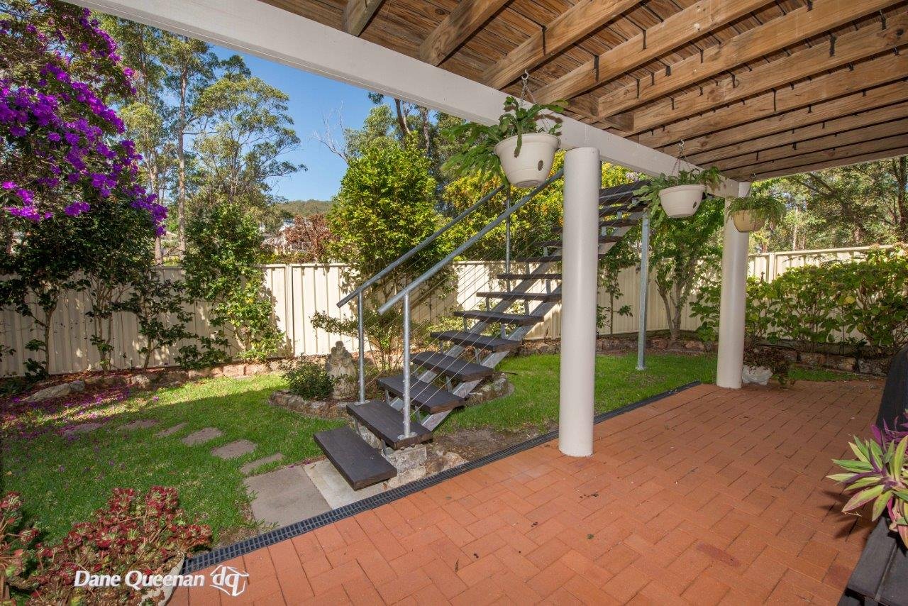 43 Bonito Street.  CORLETTE 22