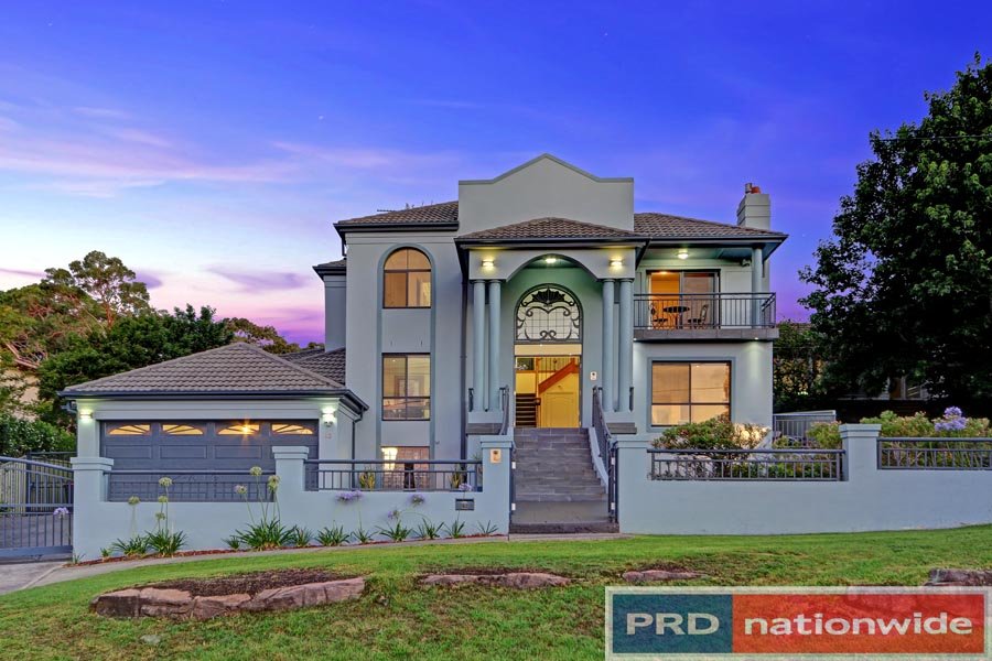 43 Boorara Avenue OATLEY 1
