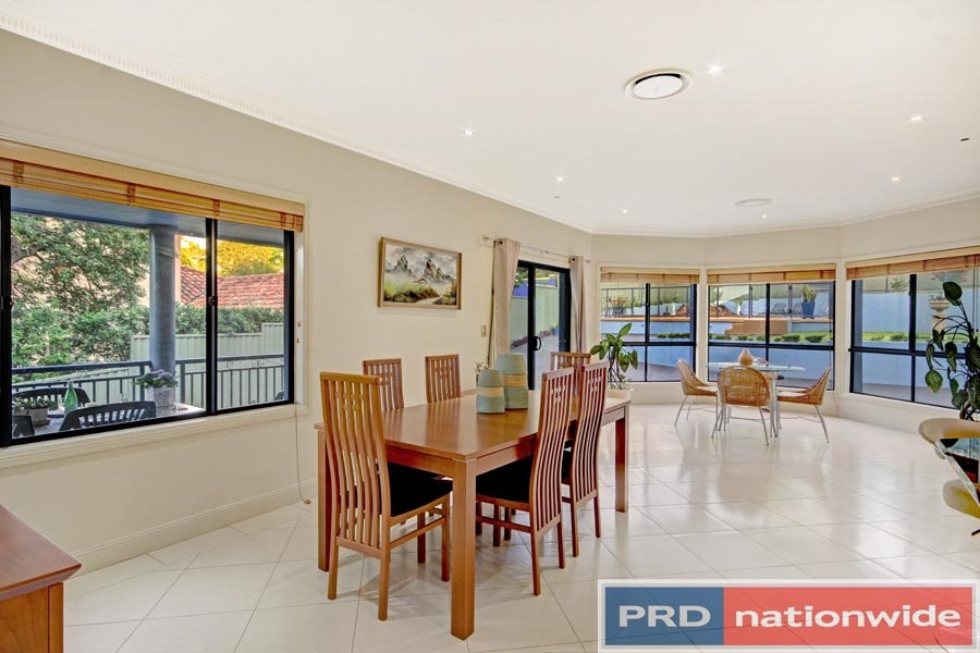 43 Boorara Avenue OATLEY 4