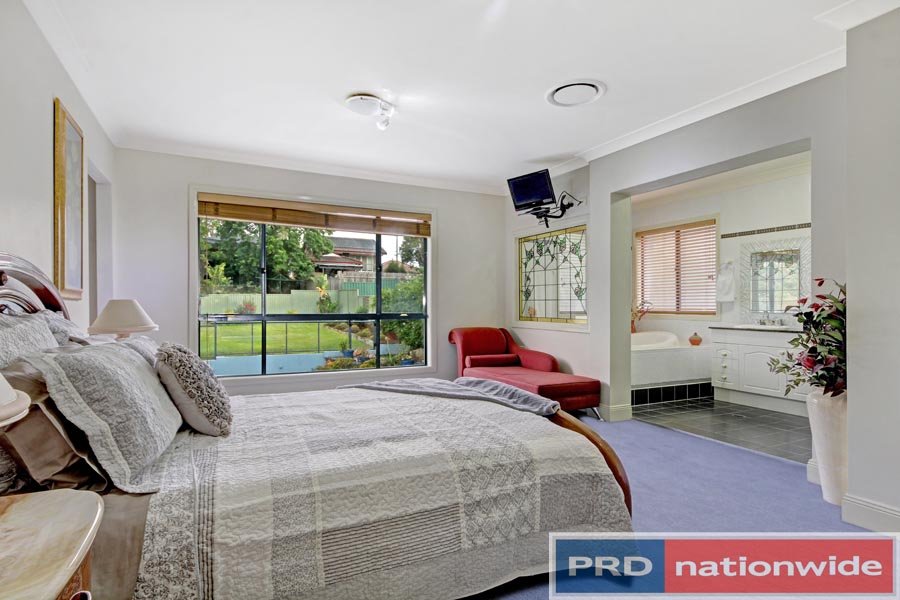 43 Boorara Avenue OATLEY 6