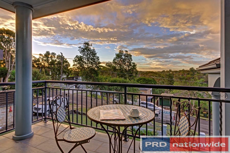 43 Boorara Avenue OATLEY 7