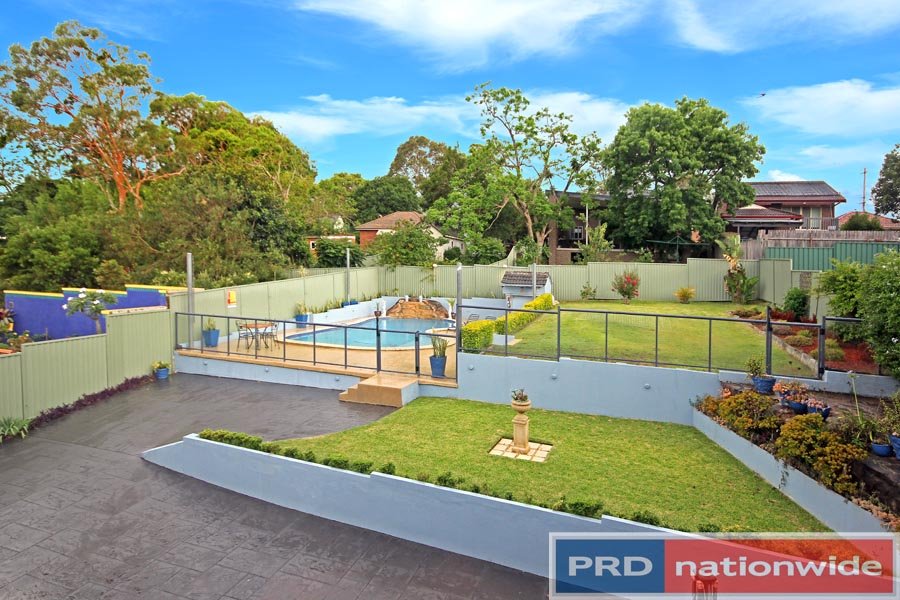 43 Boorara Avenue OATLEY 8