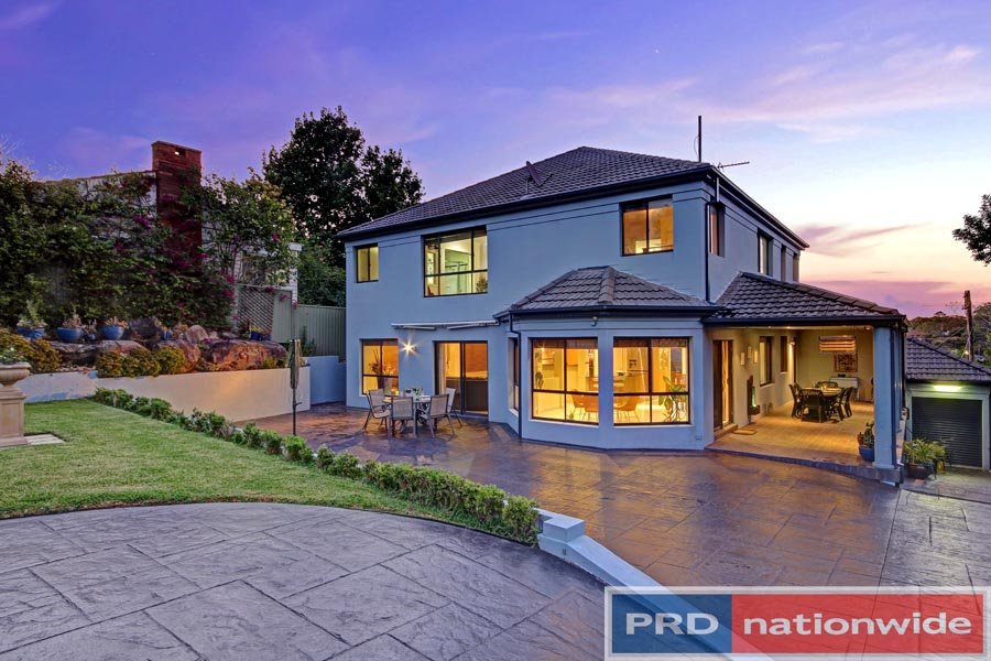 43 Boorara Avenue OATLEY 9