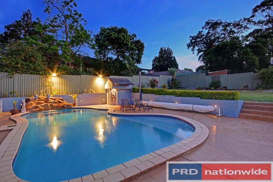 43 Boorara Avenue OATLEY 10