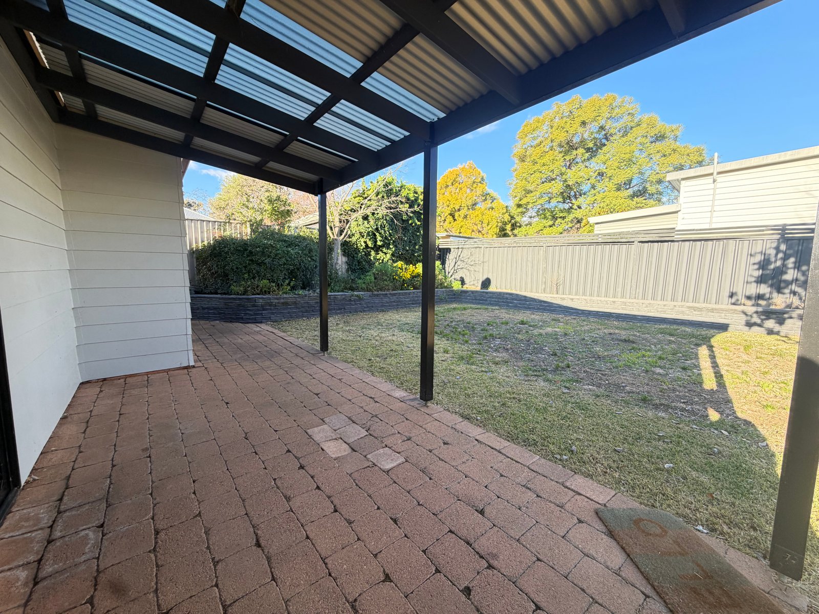 43 Bourke Street TAMWORTH 12