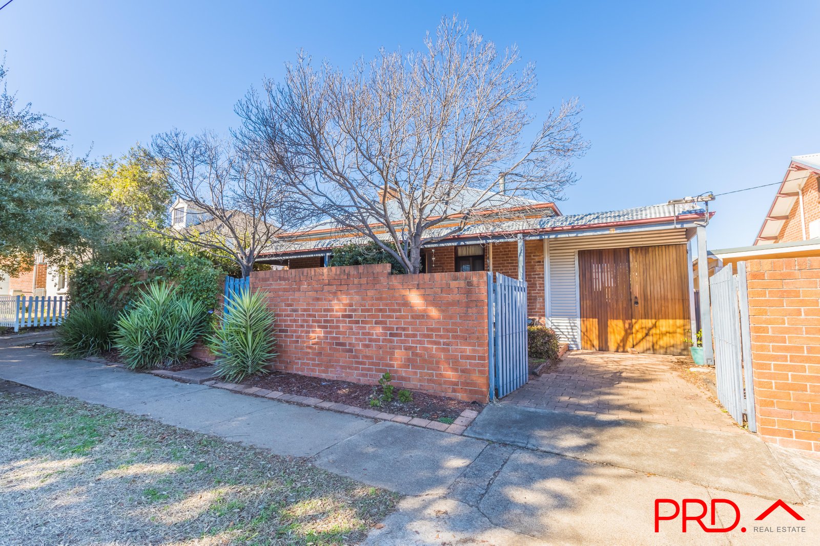 43 Bourke Street TAMWORTH 1