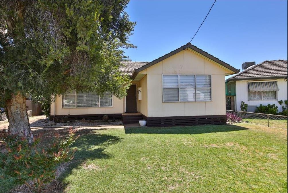 43 Brian Crescent MILDURA 2