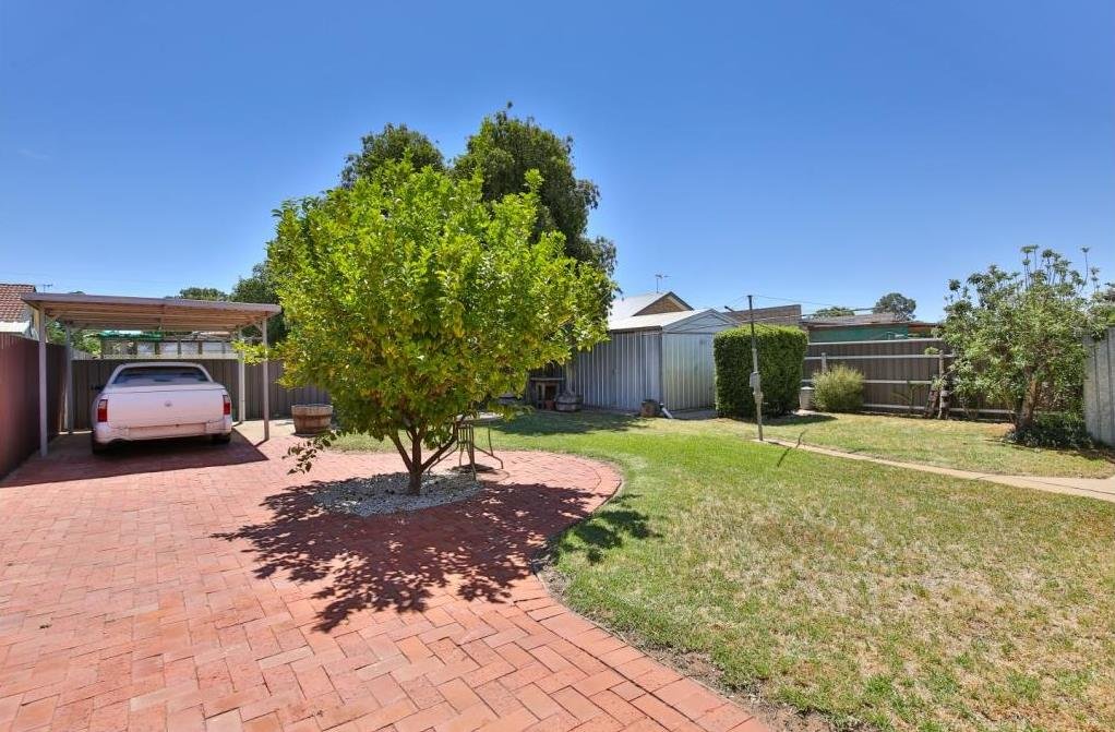 43 Brian Crescent MILDURA 8