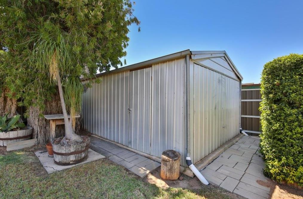 43 Brian Crescent MILDURA 9