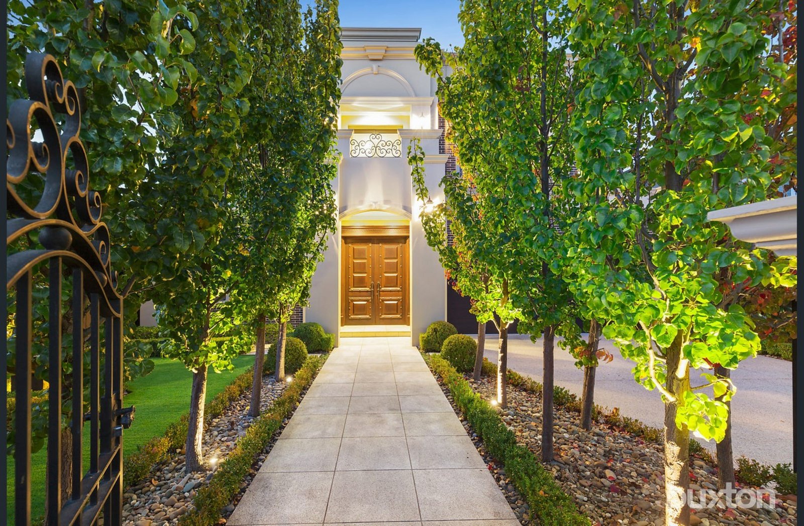 Gallery: 43 Brooks Street