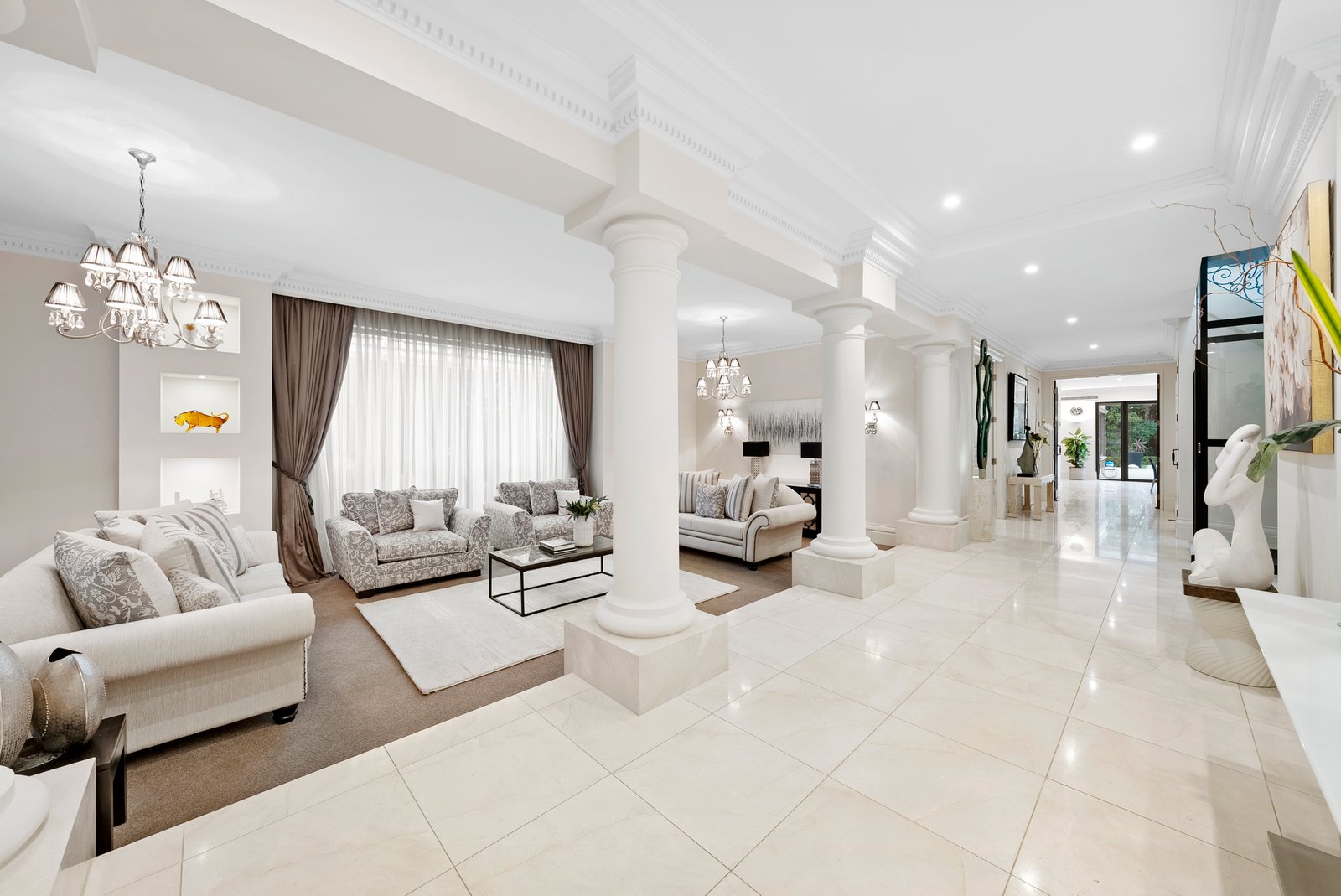 Gallery: 43 Brooks Street