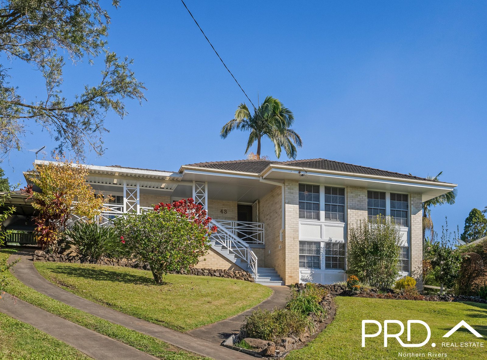 43 Bruxner Crescent GOONELLABAH 3