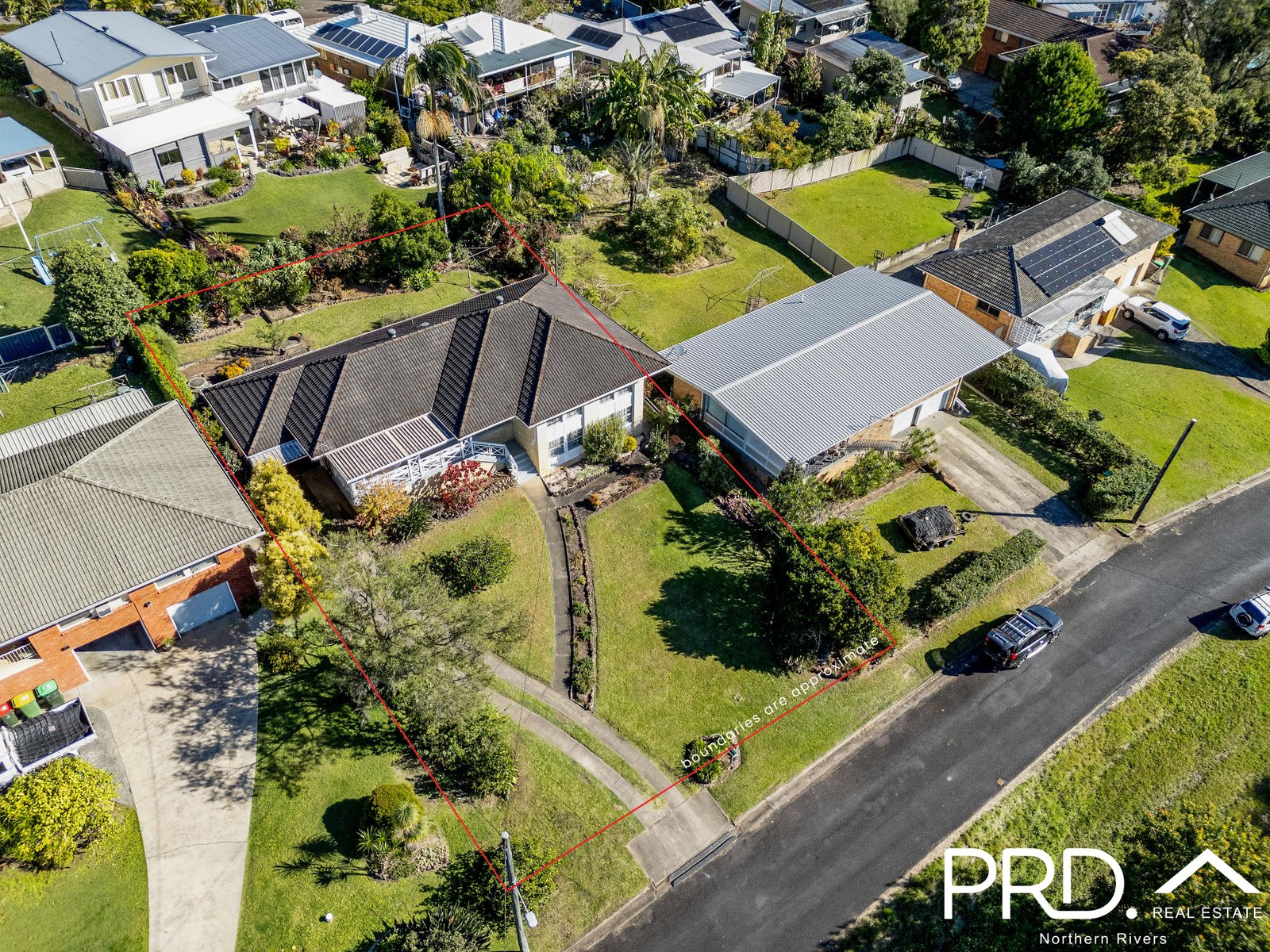 43 Bruxner Crescent GOONELLABAH 22