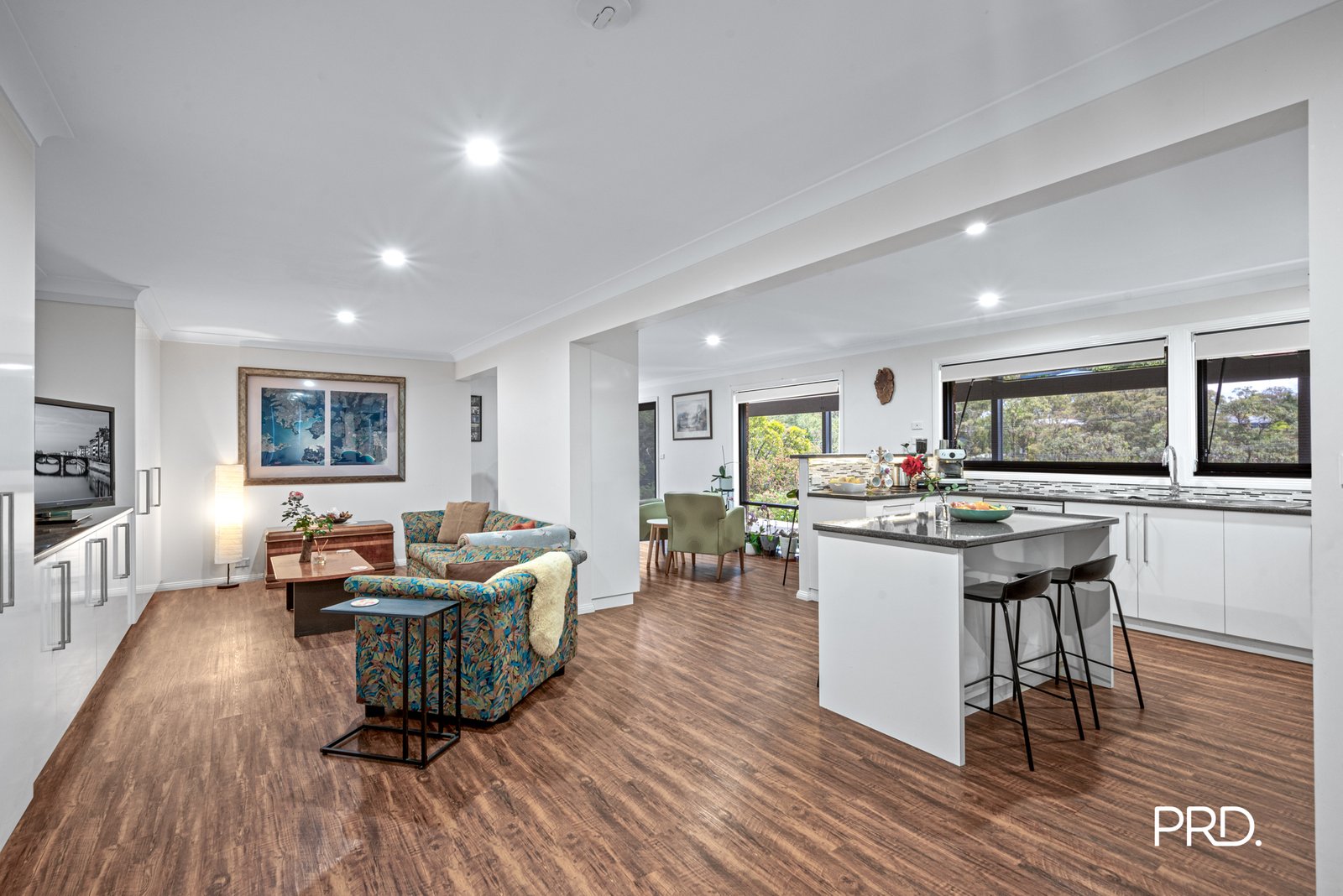 43 Bunnal Avenue WINMALEE 4