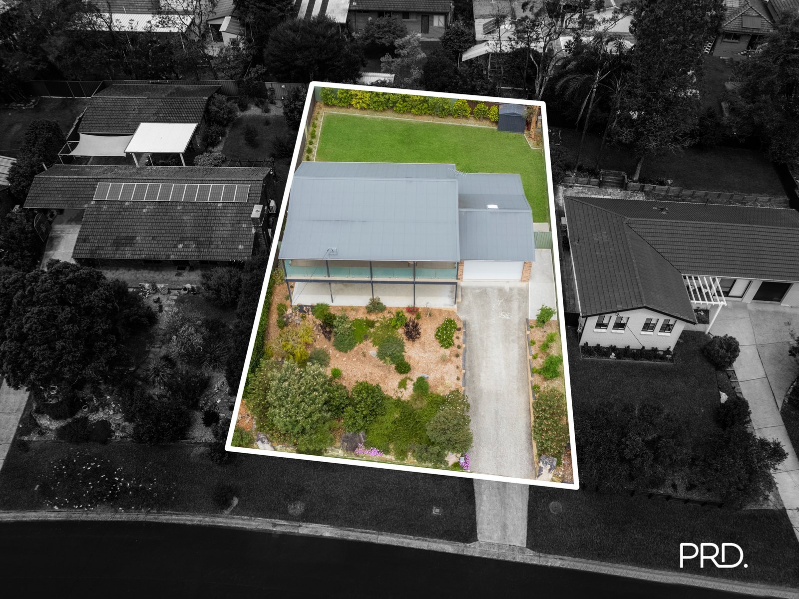 43 Bunnal Avenue WINMALEE 13