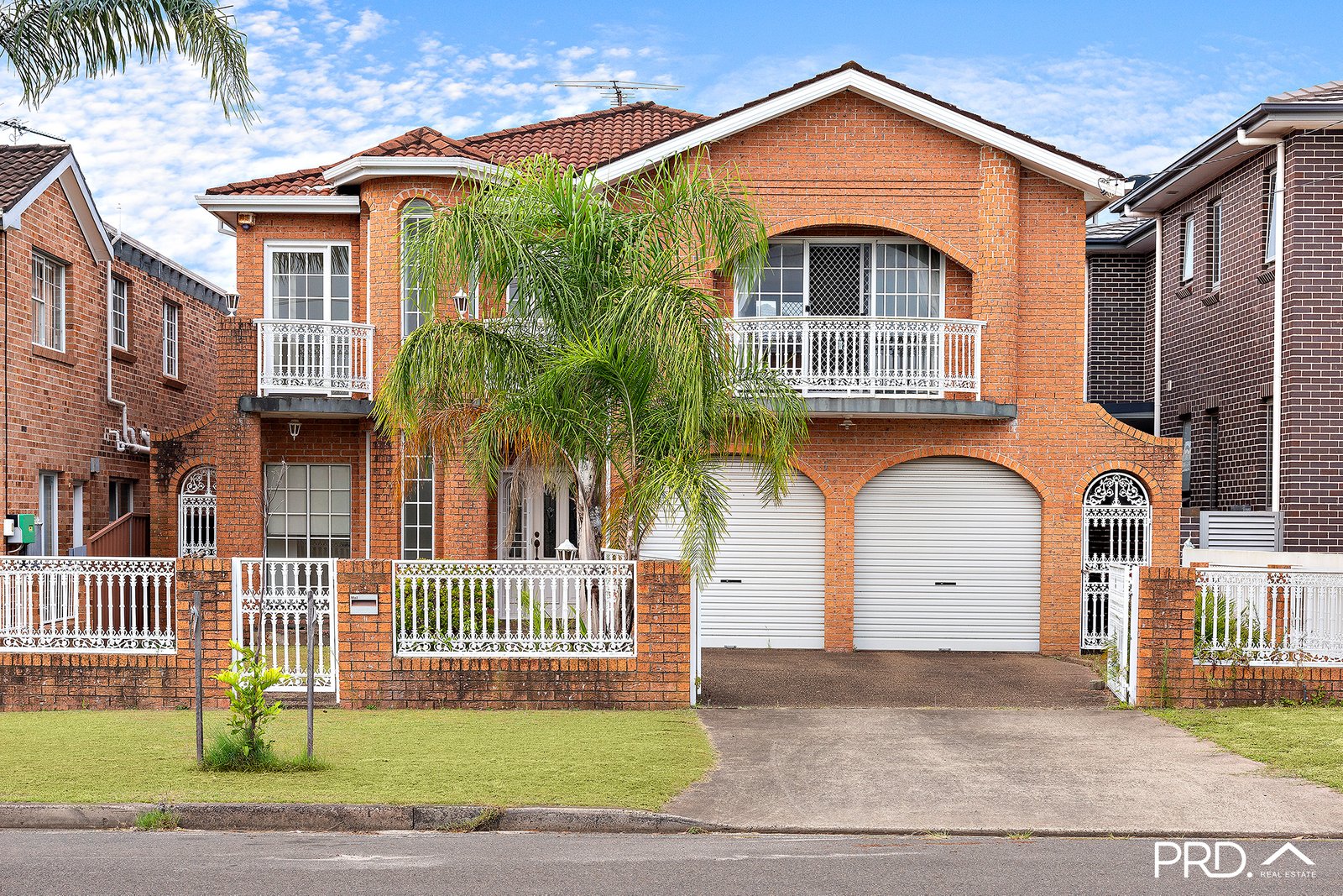 43 Burlington Street MONTEREY 1