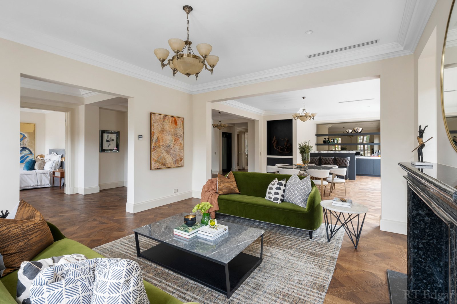 Real Estate and Property in 43 Campbell Road, Deepdene, VIC