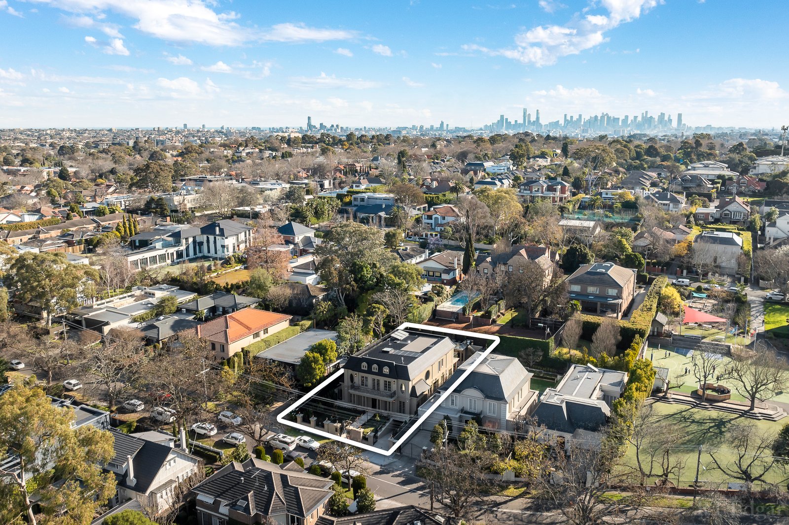 Real Estate and Property in 43 Campbell Road, Deepdene, VIC