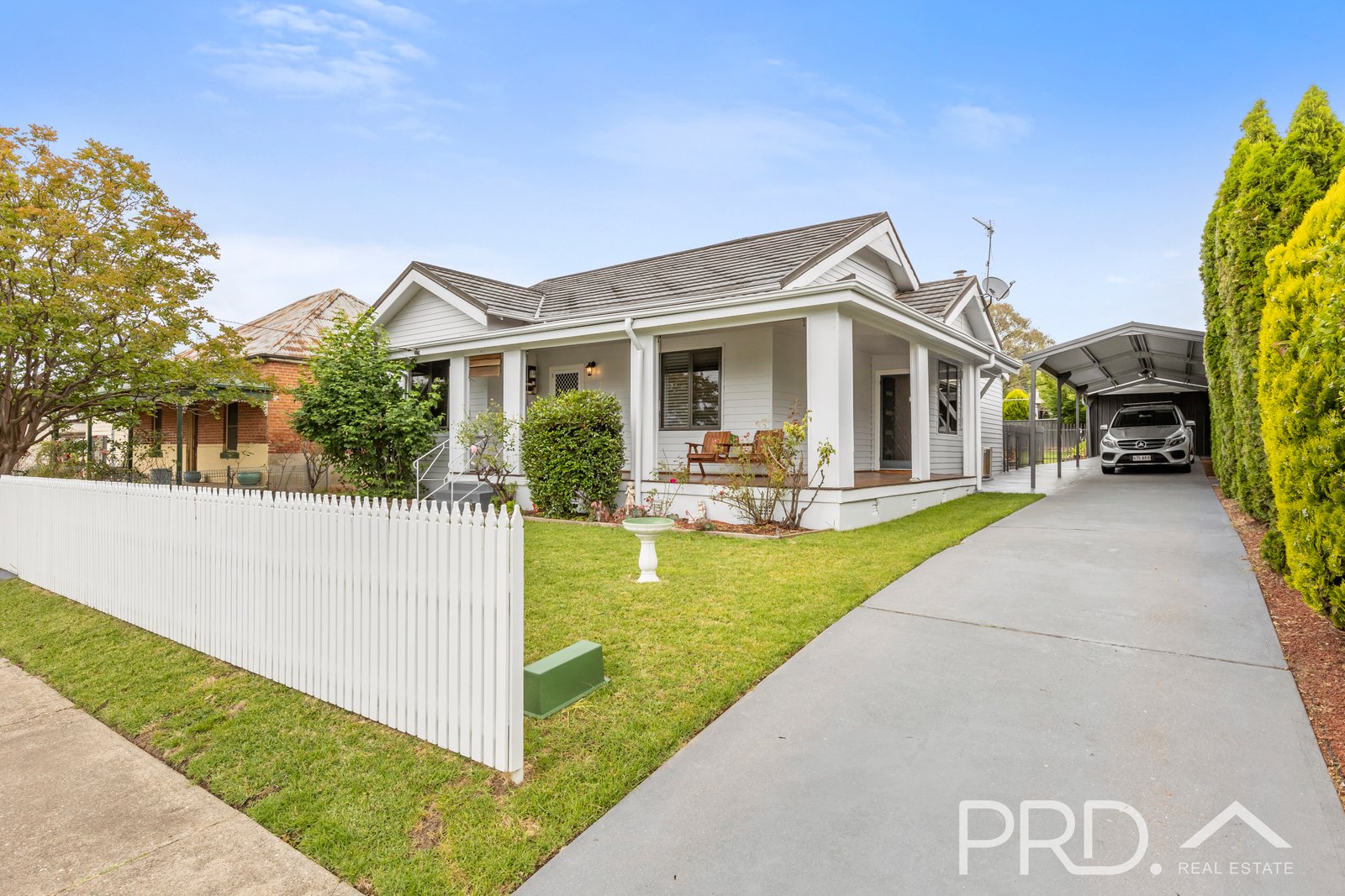 43 Capper Street TUMUT 2