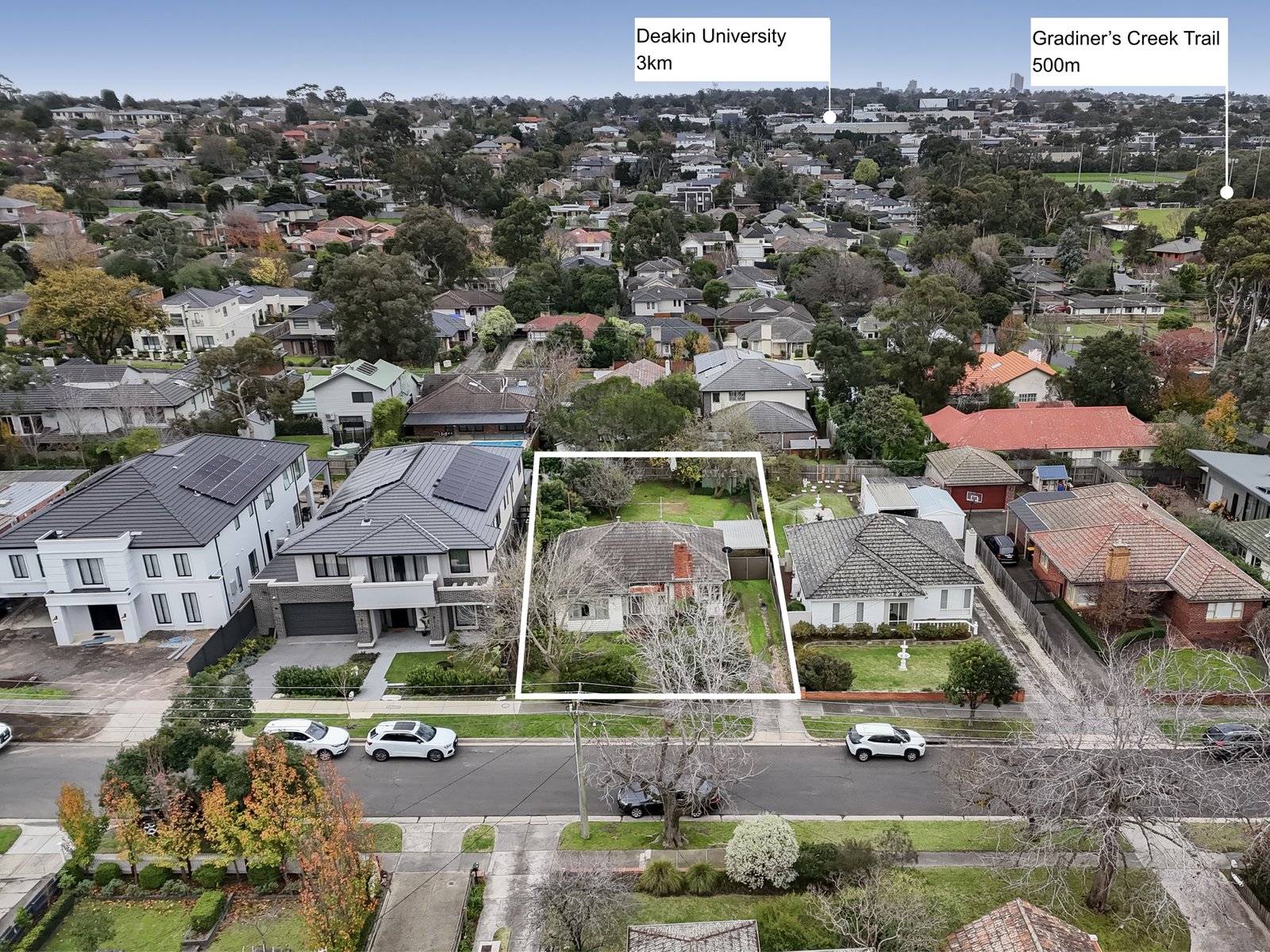 Gallery: 43 Carlyle Street
